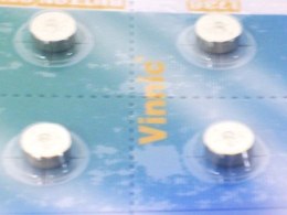 Bateria alkaliczna Vinnic G3 / AG3 / LR41 / L736 / 192 blister - 10szt.