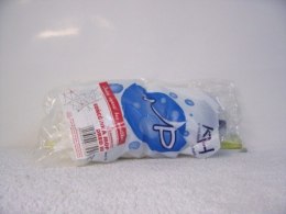 Końcówka do mopa dred III