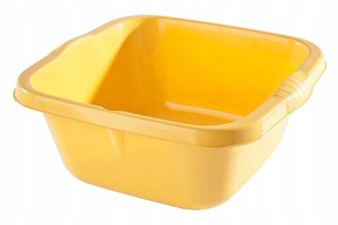 Miska kwadrat 9l Plafor