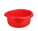 Miska plastikowa okrągła głęboka 8l | 0317