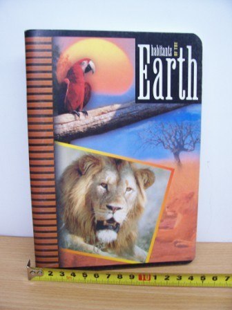 Zeszyt A5 linia 80kartek 5szt.