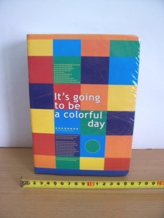 Zeszyt A5 linia 80kartek 5szt.