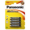 Bateria Panasonic LR03 48szt. blister alkaliczna (kartonik zbiorczy)