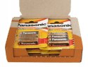 Bateria Panasonic LR03 48szt. blister alkaliczna (kartonik zbiorczy)