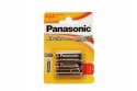 Bateria Panasonic LR03 48szt. blister alkaliczna (kartonik zbiorczy)