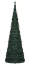 Choinka stożek 1,8m