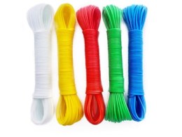 Linka do bielizny 20m