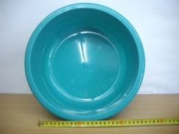 Miska okrągła 6,2l. CLASSIC 31cm