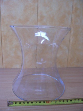 Naczynia szklane - mix rodzai