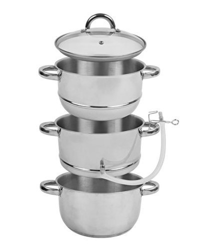 Sokownik nierdz. 5,2l | SOK5SN