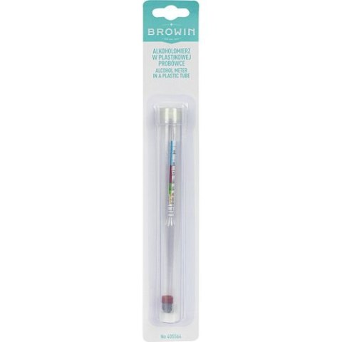 Wskaźnik zaw. alkoholu - alkoholomierz | 405552