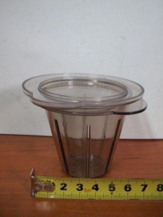 Zaparzacz do herbaty - plastik