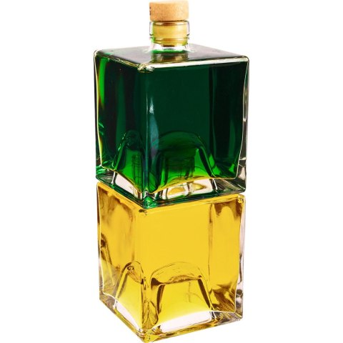 Butelka 2szt. do nalewek 500ml | 531711