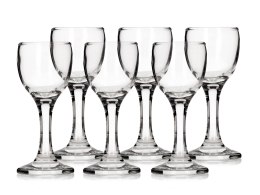 Kieliszki do wódki 18szt.