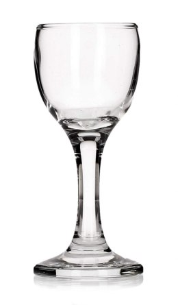 Kieliszki do wódki 18szt.