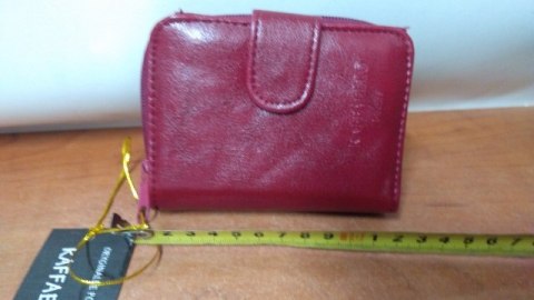 Portfel damski RAFAELLO 01130SB