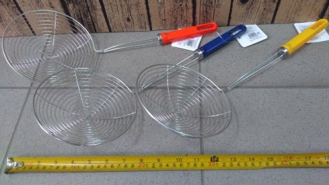 Łyżka cedzakowa szumówka fi-15 TC30063