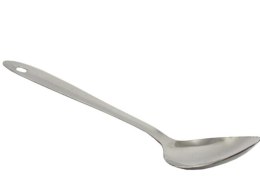 Łyżka półmiskowa nierdzewna ''STEEL'' 477308