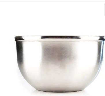 Miska nierdzewna CHERIE 24cm 465524