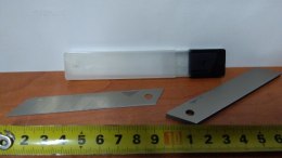 Ostrza 10szt do nożyków 610182