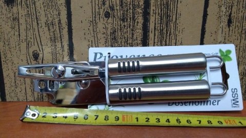 Otwieracz do puszek ''PROVENCE''