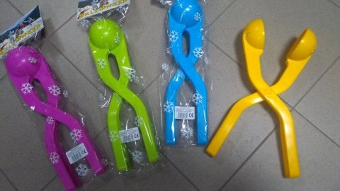 Śnieżkomat BALLMAKER 38cm