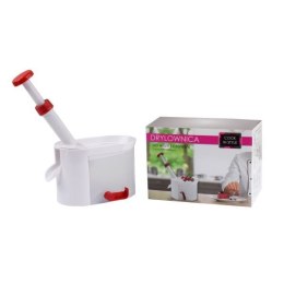 Drylownica do wiśni i czereśni z uchwytem