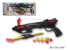 Pistolet /kusza na blistrze G122999