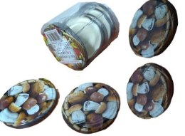 Zakrętki GRZYBY fi - 66 10szt.