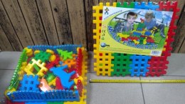 Klocki MALI FARMERZY