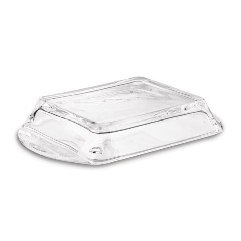 Maselnica szklana z zamknięciem 0161