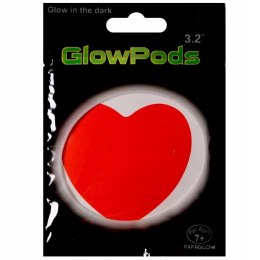 Serce 7 x 7 cm DC25914