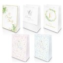 Torba prezentowa A4 Chrzest - 1 szt