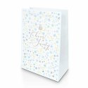 Torba prezentowa A4 Chrzest - 1 szt