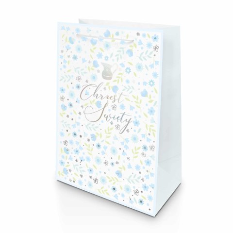 Torba prezentowa A4 Chrzest - 1 szt