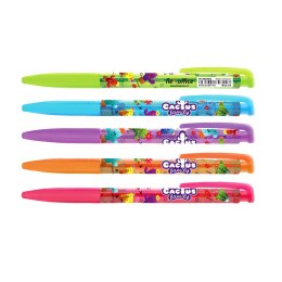 Długopis Cactus 30szt. | FO-GELB 032