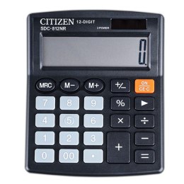 Kalkulator CITIZEN SDC-810NR