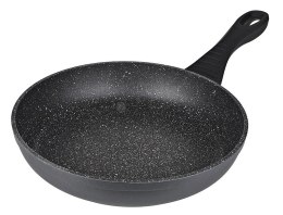 Patelnia aluminiowa 32cm CRISPY NATURAL NEW | 316132