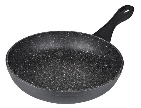 Patelnia aluminiowa 32cm CRISPY NATURAL NEW | 316132