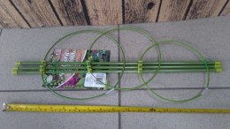 Podpora ogrodowa 48x18cm NHG10