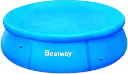 Pokrowiec na basen fi-2,8m BESTWAY | 58032