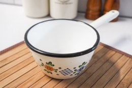 Rondel stożkowy 12cm/0,6l STELLA