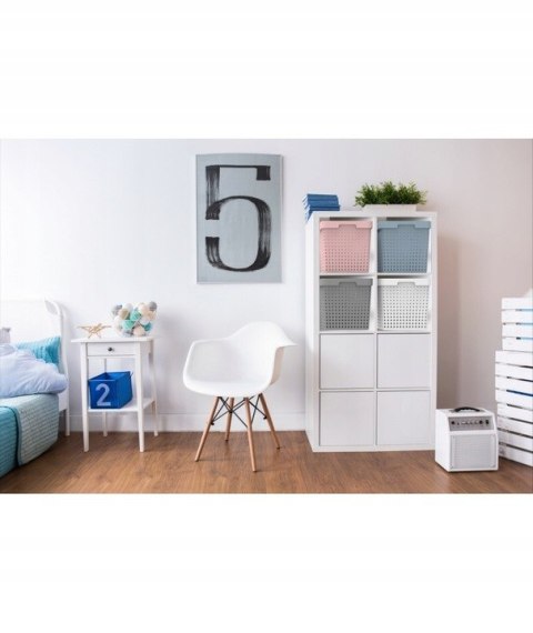 Koszyk organizer 36x27x14 SEOUL | 6024