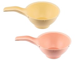 Lejek do słoików z rączką 07209