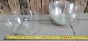 Miski 10szt. plastikowe 1600ml | 04-51
