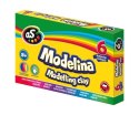 Modelina 6kol. AS 9326