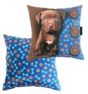 Poduszka 35x35 PIES