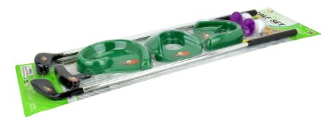 Golf - zestaw do gry z kijami 9516