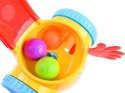 Pchacz z kulkami - Łapacz piłek muzyczny ZA3416