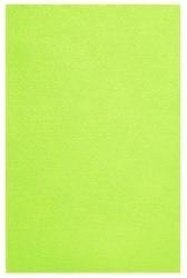 Filc jasno zielony A4 10szt. | WKF-014-0444